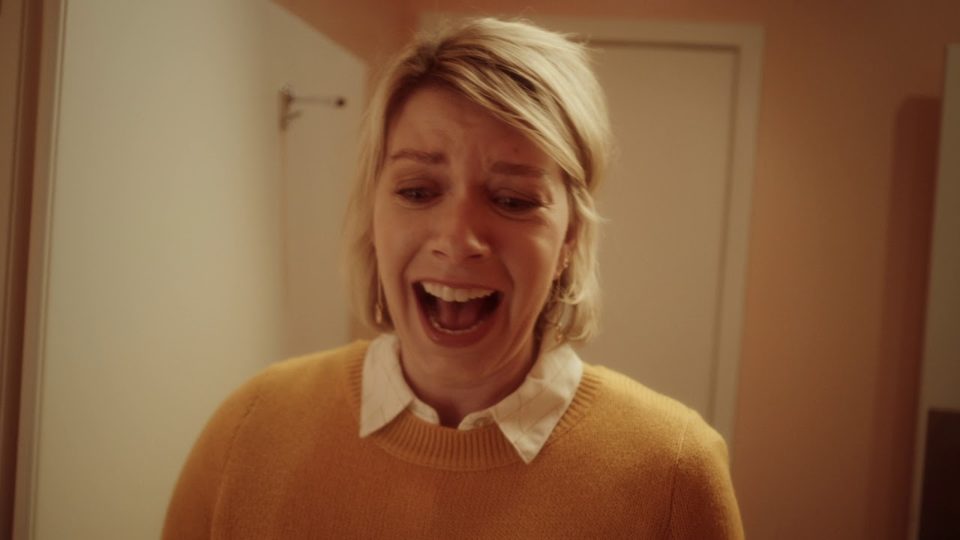 Sarah Mary Chadwick – When Will Death Come