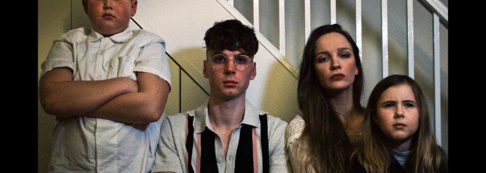 The Big Push – Why My Woman?