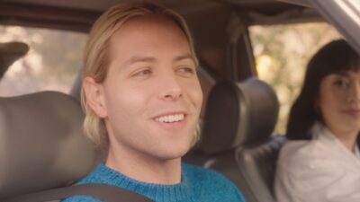 The Naked and Famous – Bury Us