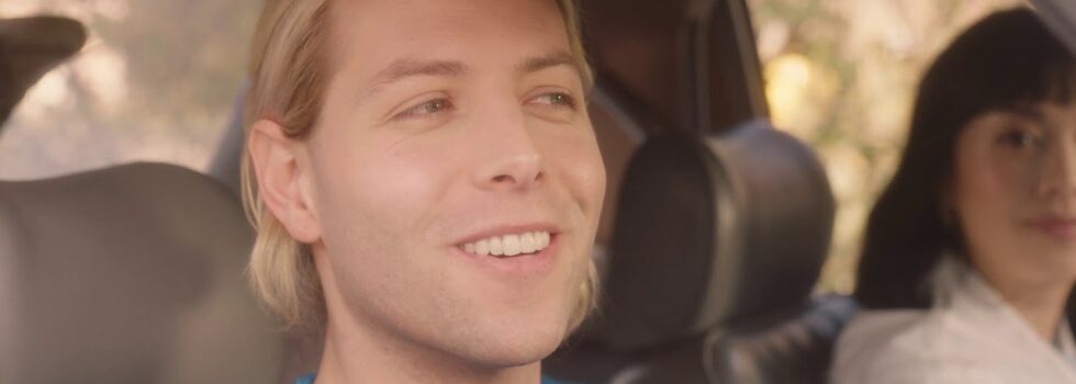 The Naked and Famous – Bury Us