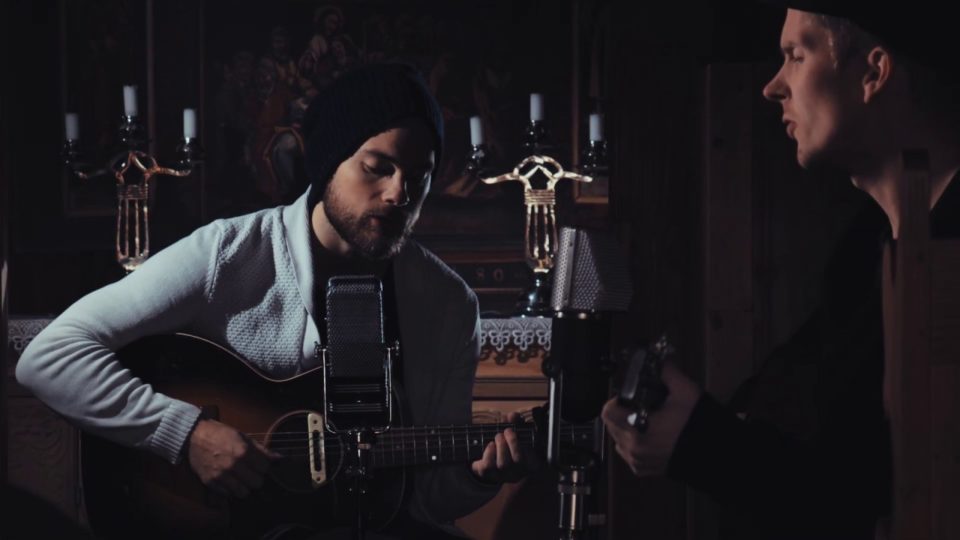 Ásgeir – Glæður