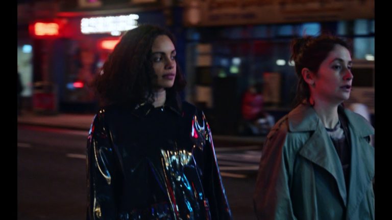 Elderbrook – Numb music video