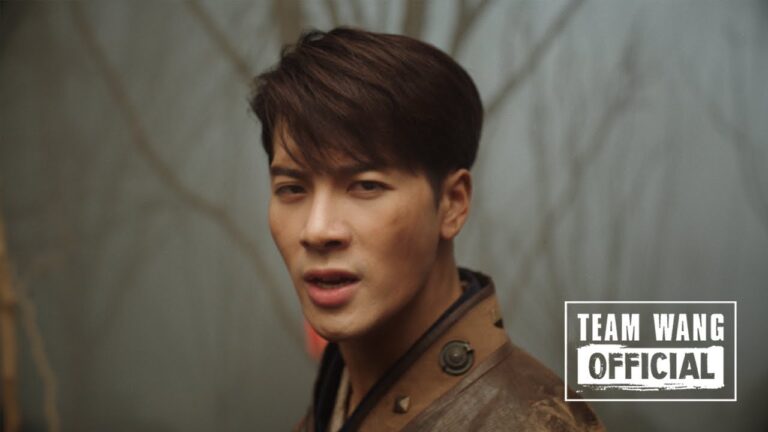 Jackson Wang – 100 Ways music video