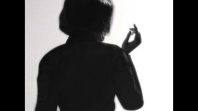 Leifur James – AAID