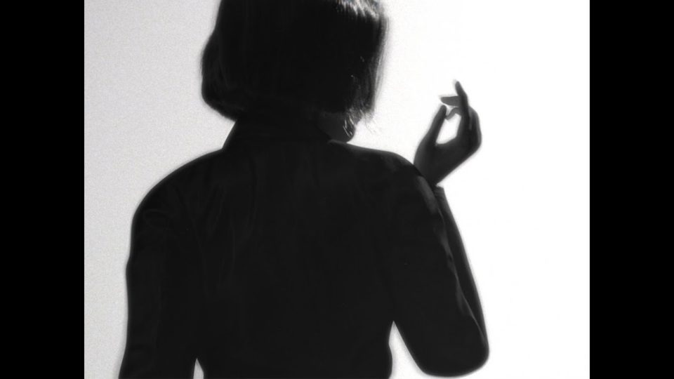 Leifur James – AAID