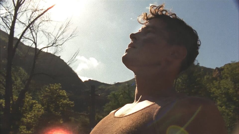 Perfume Genius – On the Floor