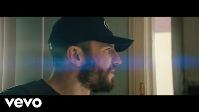 SAM HUNT – HARD TO FORGET