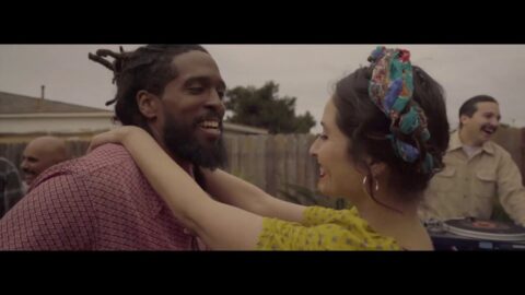 Thee Sacred Souls – Can I Call You Rose?