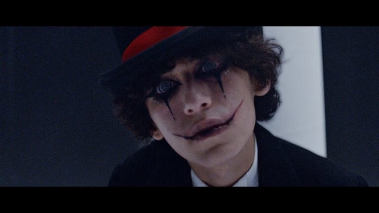 Sub Urban – Freak (feat. REI AMI) music video