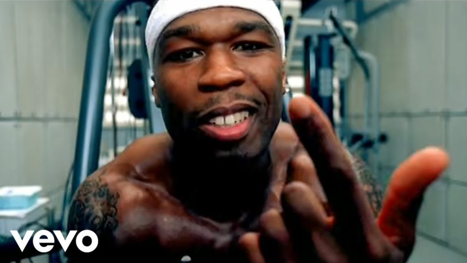 50 Cent – In Da Club