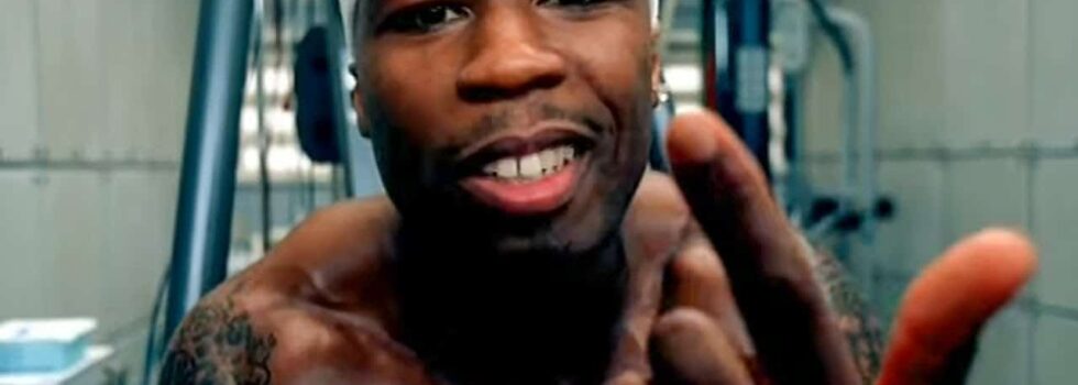 50 Cent – In Da Club