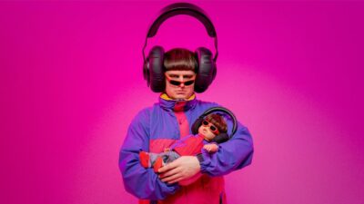 Oliver Tree – Let Me Down