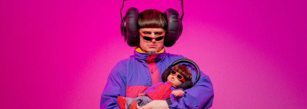 Oliver Tree – Let Me Down