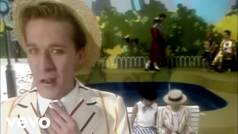 ABC – The Look Of Love