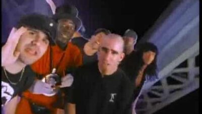 Anthrax & Public Enemy – Bring The Noise