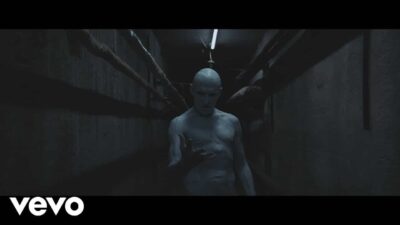 Beardyman – 6am (Ready to Write)