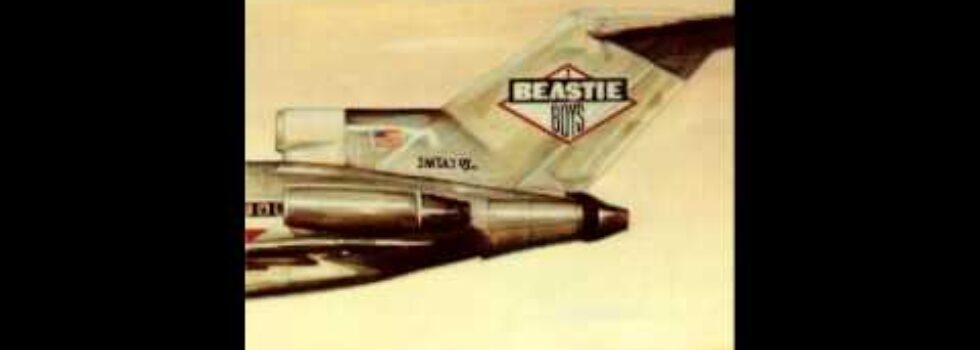 Beastie Boys – Paul Revere