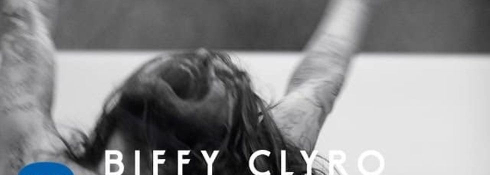 Biffy Clyro – Animal Style