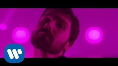 Biffy Clyro – Balance, Not Symmetry