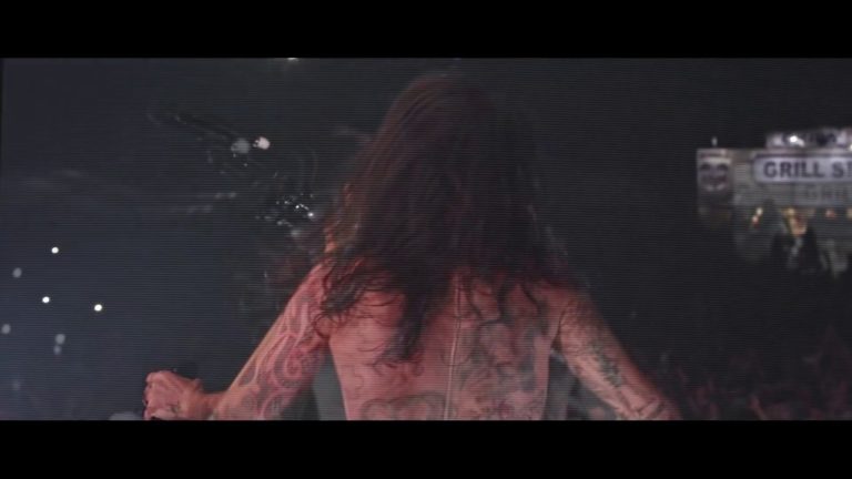 Biffy Clyro – Friends and Enemies music video