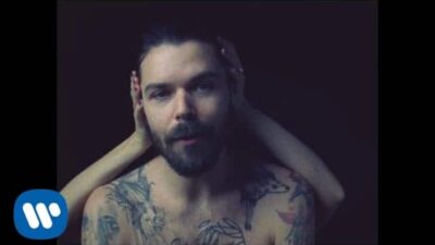 Biffy Clyro – Re-arrange