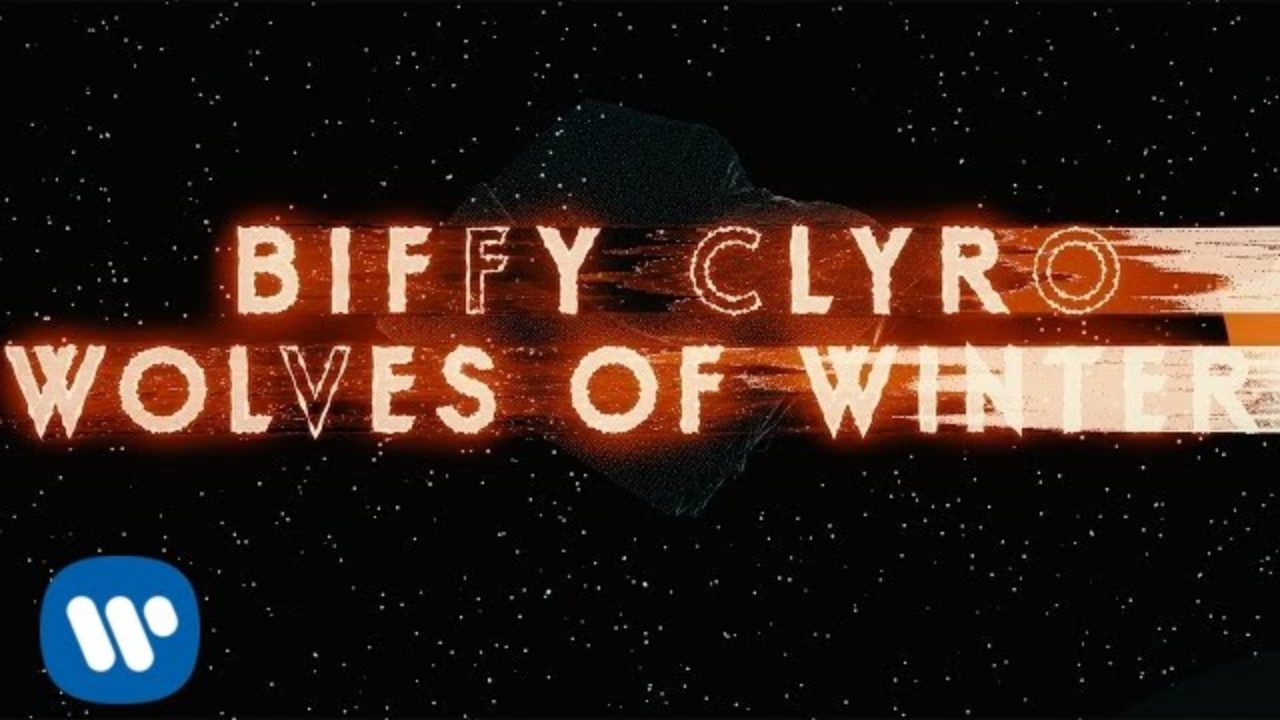 Biffy Clyro – Wolves Of Winter