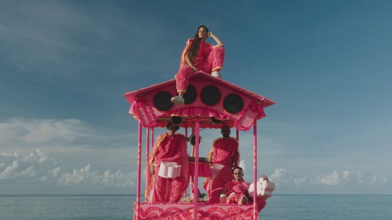 Buscabulla – Vámono music video