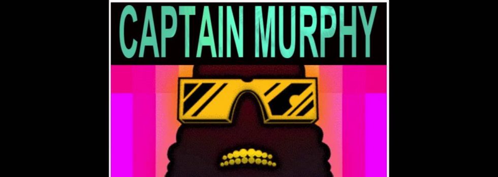 Captain Murphy – Shake Weight (Mighty Jungle Remix)