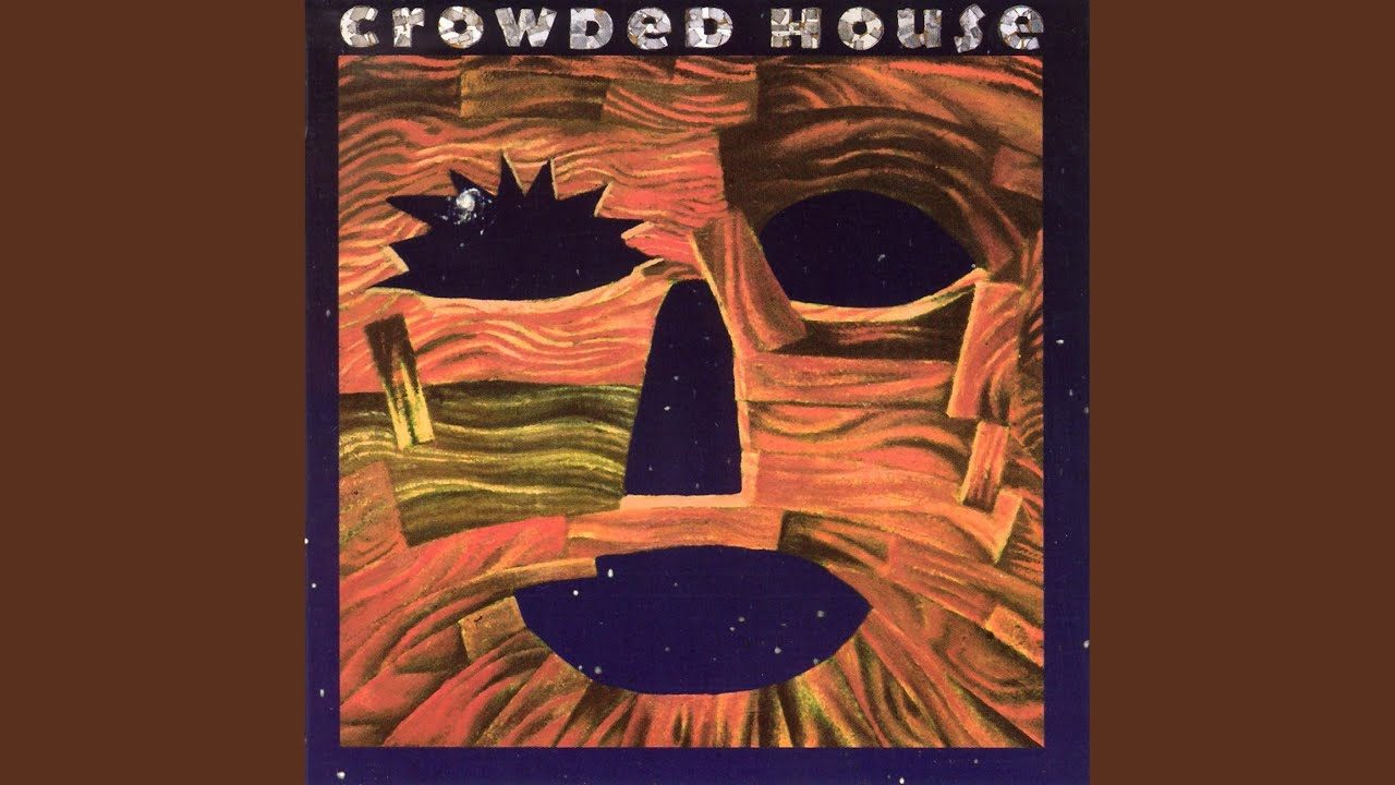 Crowded House – Weather With You