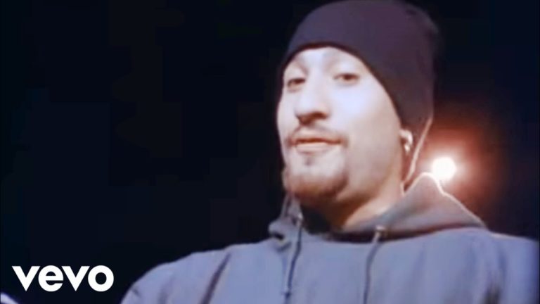 Cypress Hill – How I Could Just Kill a Man music video