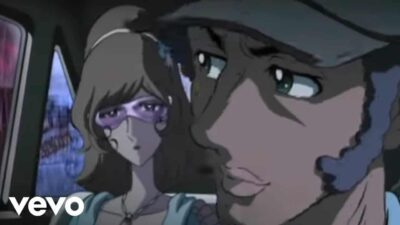 Daft Punk – Something About Us