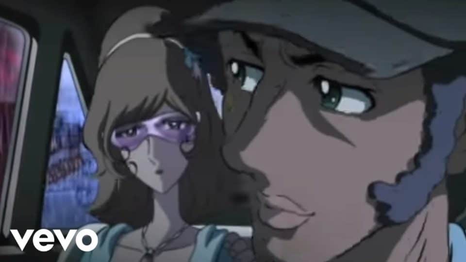 Daft Punk – Something About Us