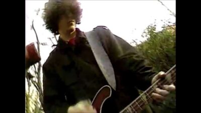 Dinosaur Jr – Freak Scene