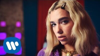 Dua Lipa – Break My Heart