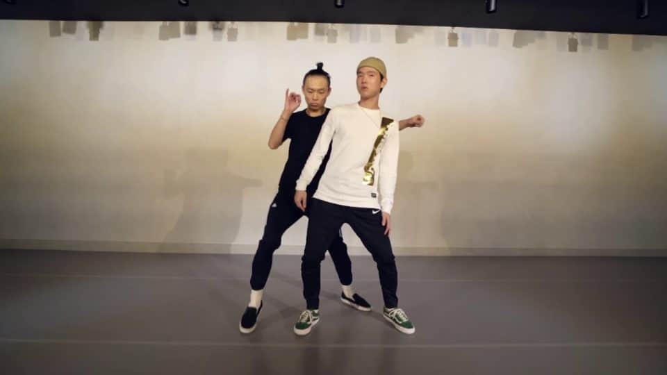 Elderbrook – Talking