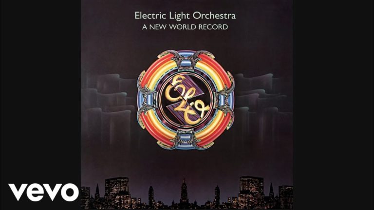 Electric Light Orchestra – Telephone Line music video