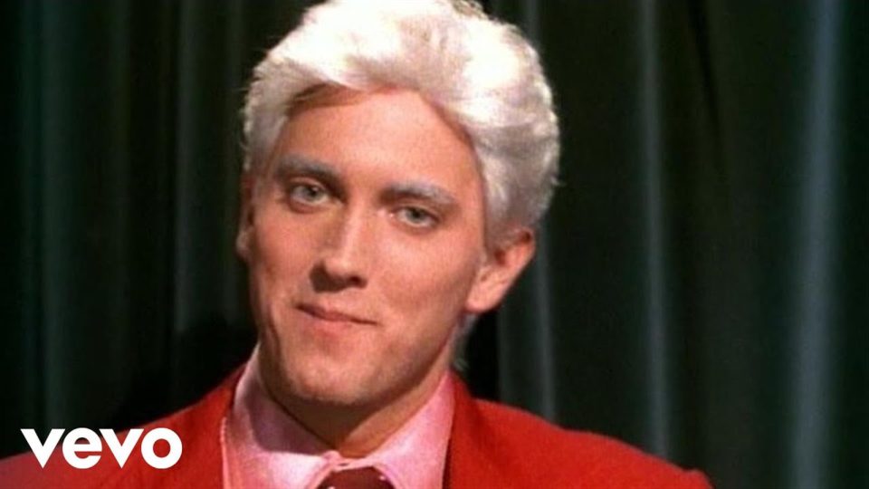 Eminem – My Name Is