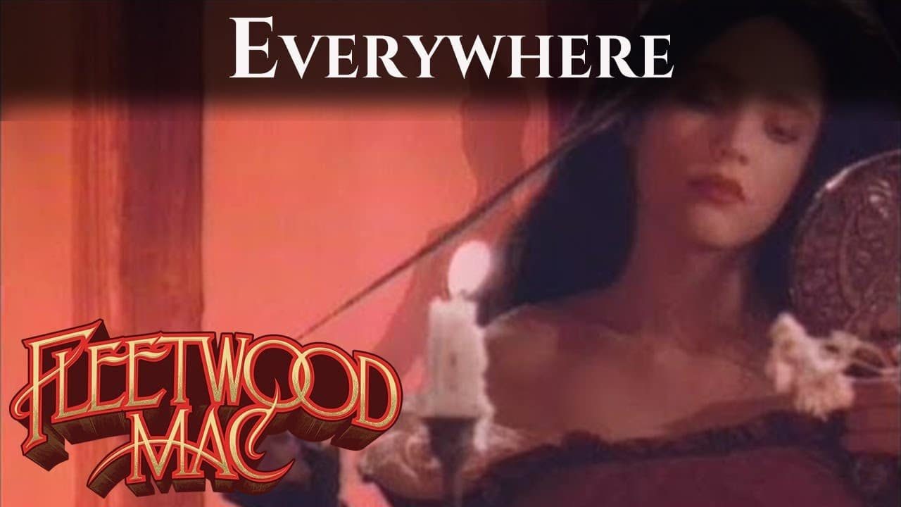 Fleetwood Mac – Everywhere