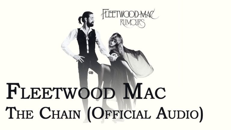 Fleetwood Mac – The Chain music video