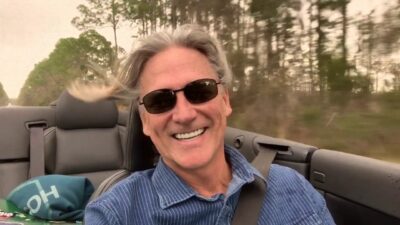 Billy Dean – Gadsden County Line