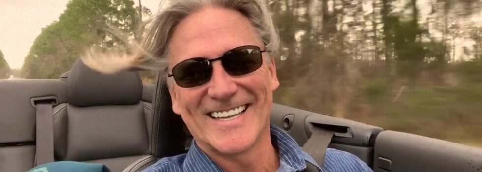 Billy Dean – Gadsden County Line