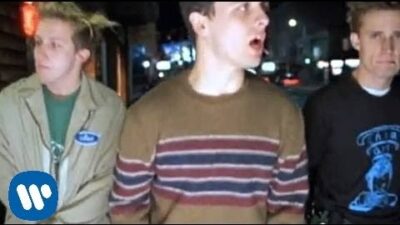 Green Day – When I Come Around
