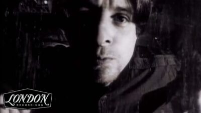 Happy Mondays – Hallelujah