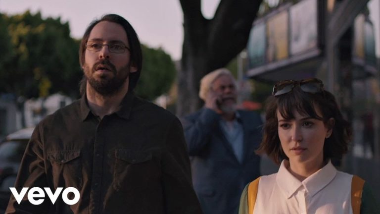 Hot Chip – Hungry Child music video