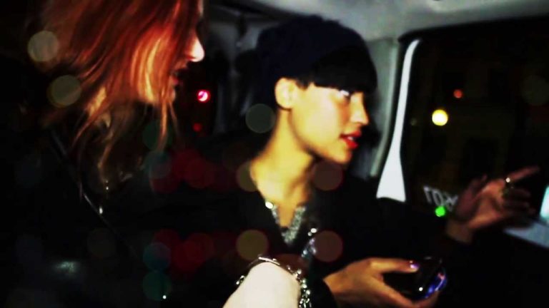 Icona Pop – I Love It (feat. Charli XCX) music video