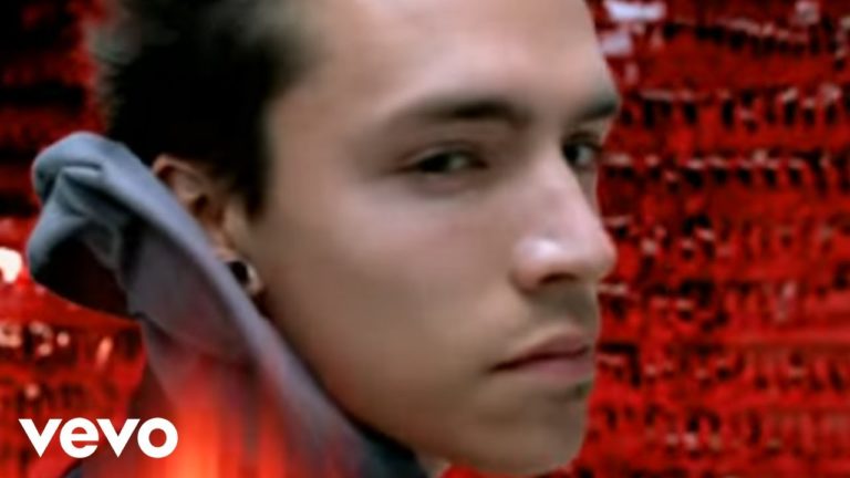 Incubus – Pardon Me music video