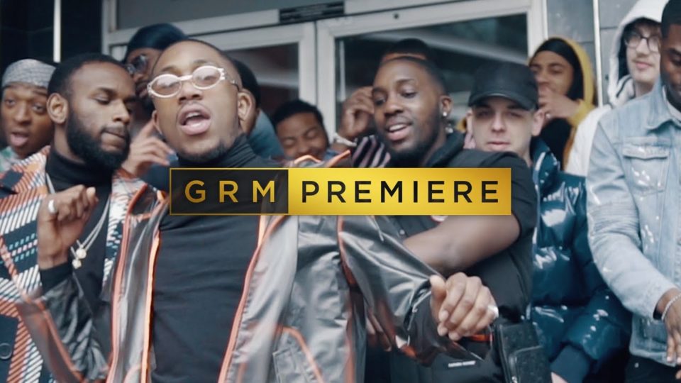 JB Scofield – Stretch It