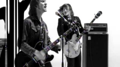 Jet – Are You Gonna Be My Girl