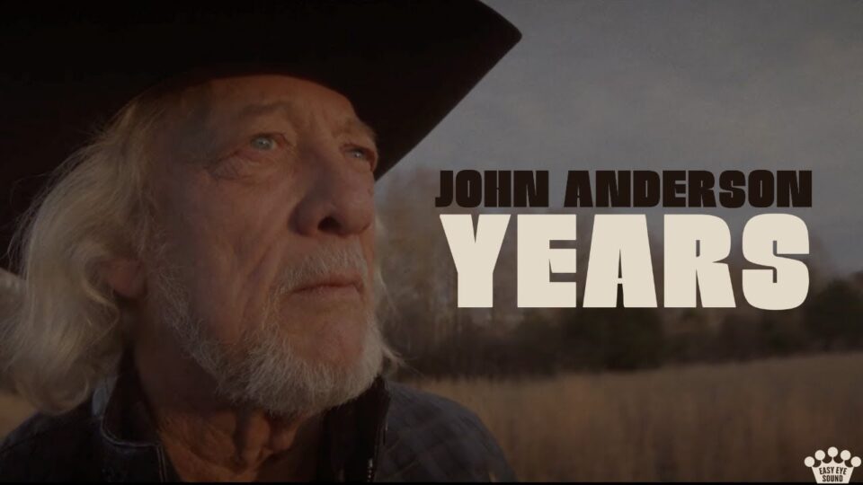John Anderson – Years