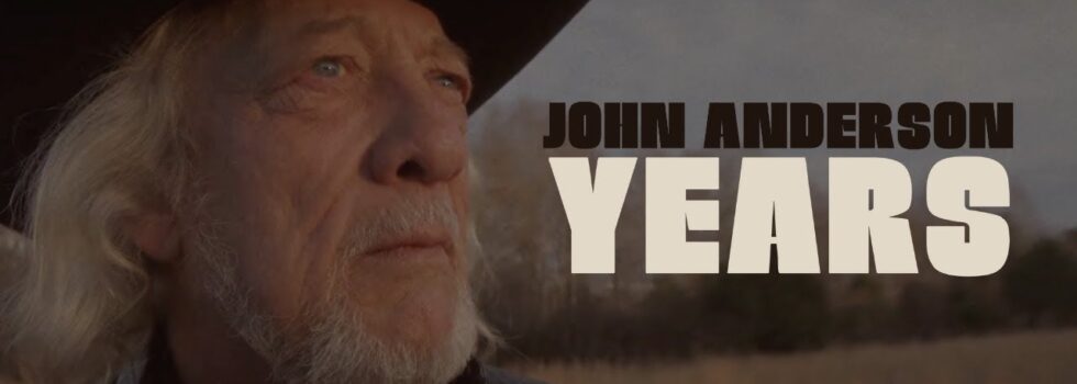 John Anderson – Years